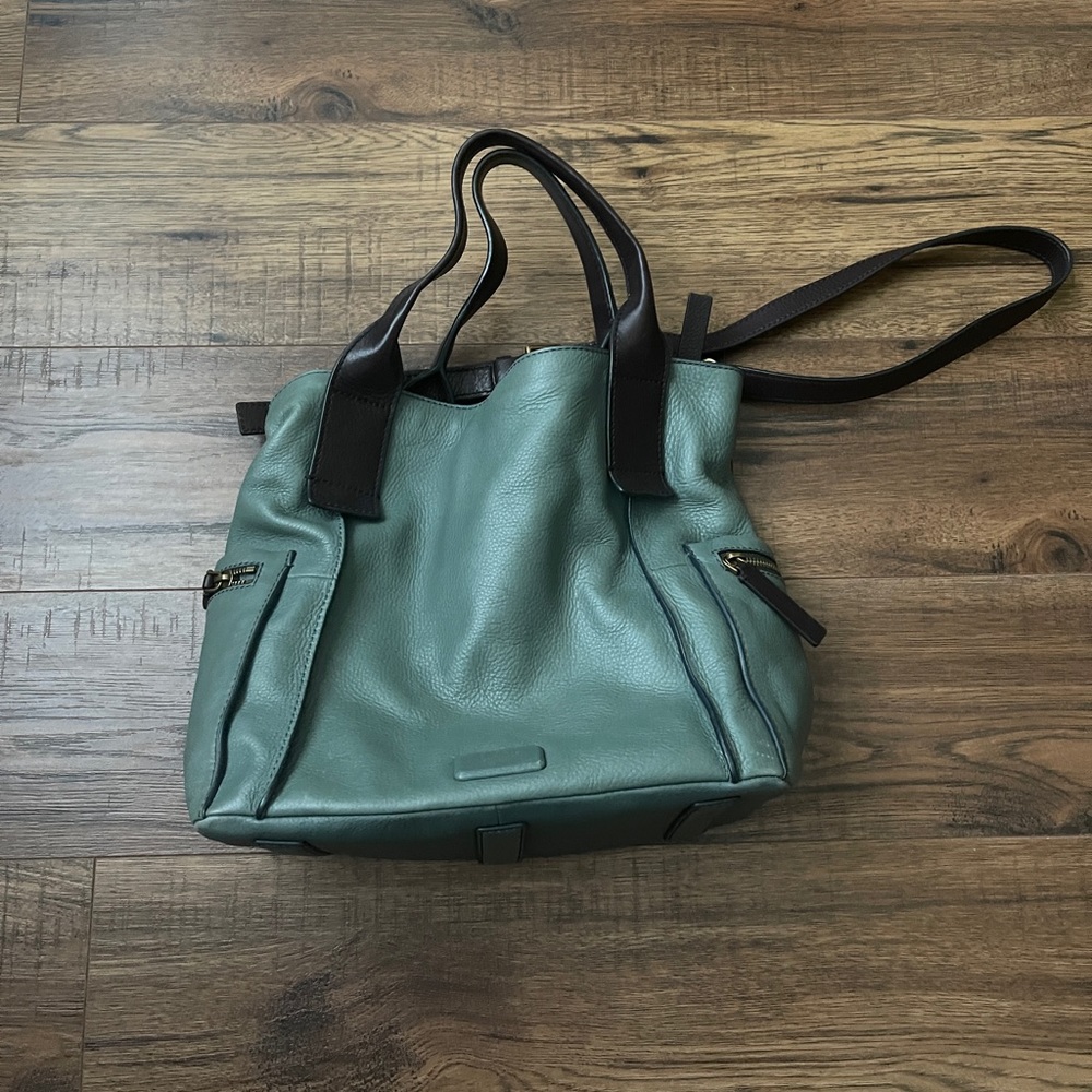 Fossil Bag